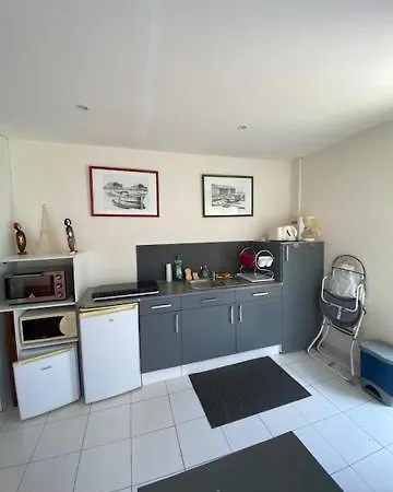 Chalet Proche Océan