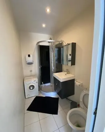 Chalet Proche Océan *