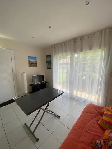 Horská chata Proche Ocean Lège-Cap-Ferret